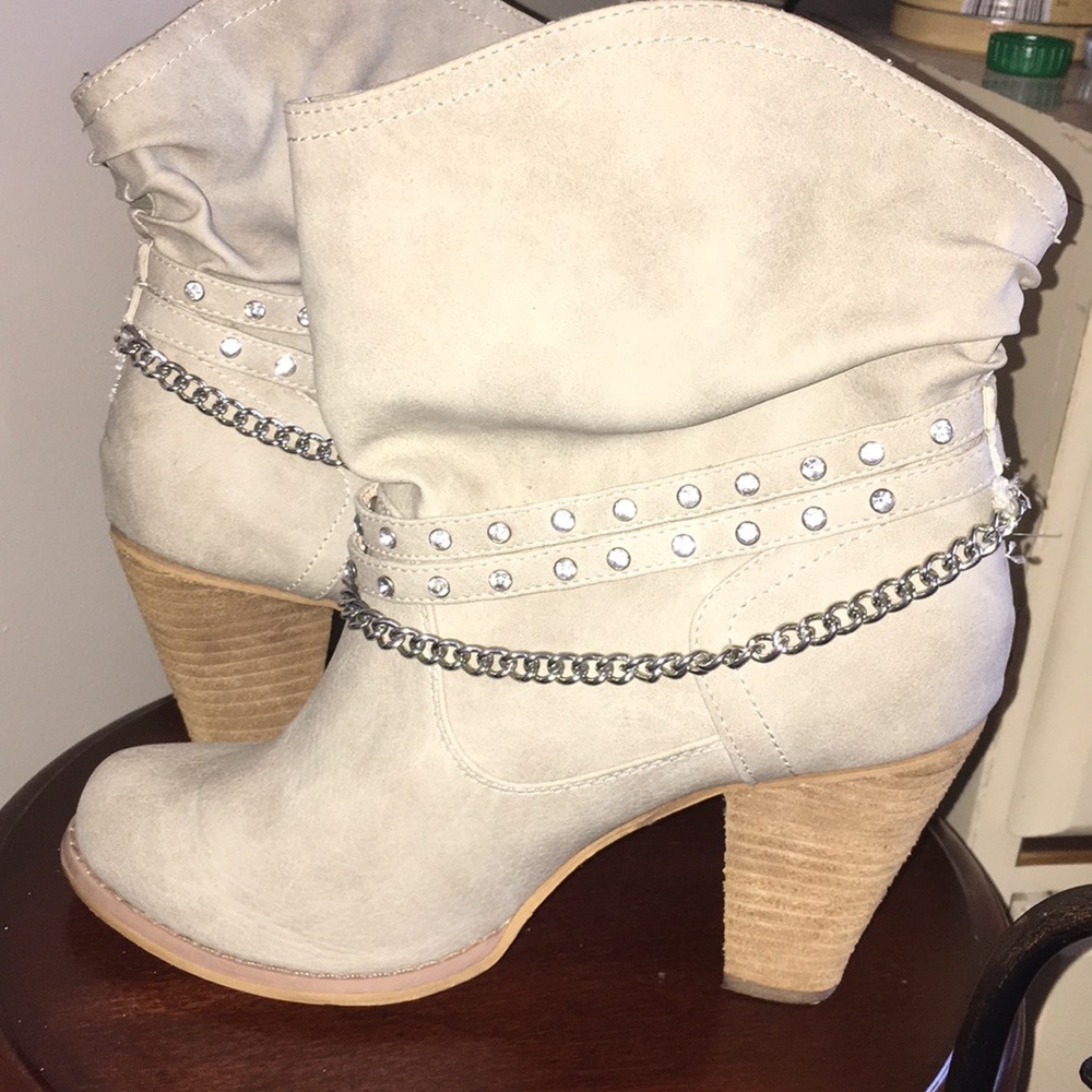 Booties